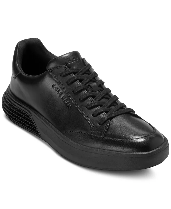 Мужские кроссовки GrandPrø Halfcourt Skyweave Cole Haan, черный
Мужские кроссовки GrandPrø Halfcourt Skyweave Cole Haan, черный