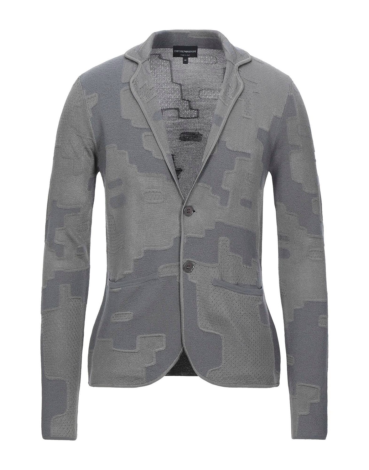 Кардиган Giorgio Armani, серый
Кардиган Giorgio Armani, серый