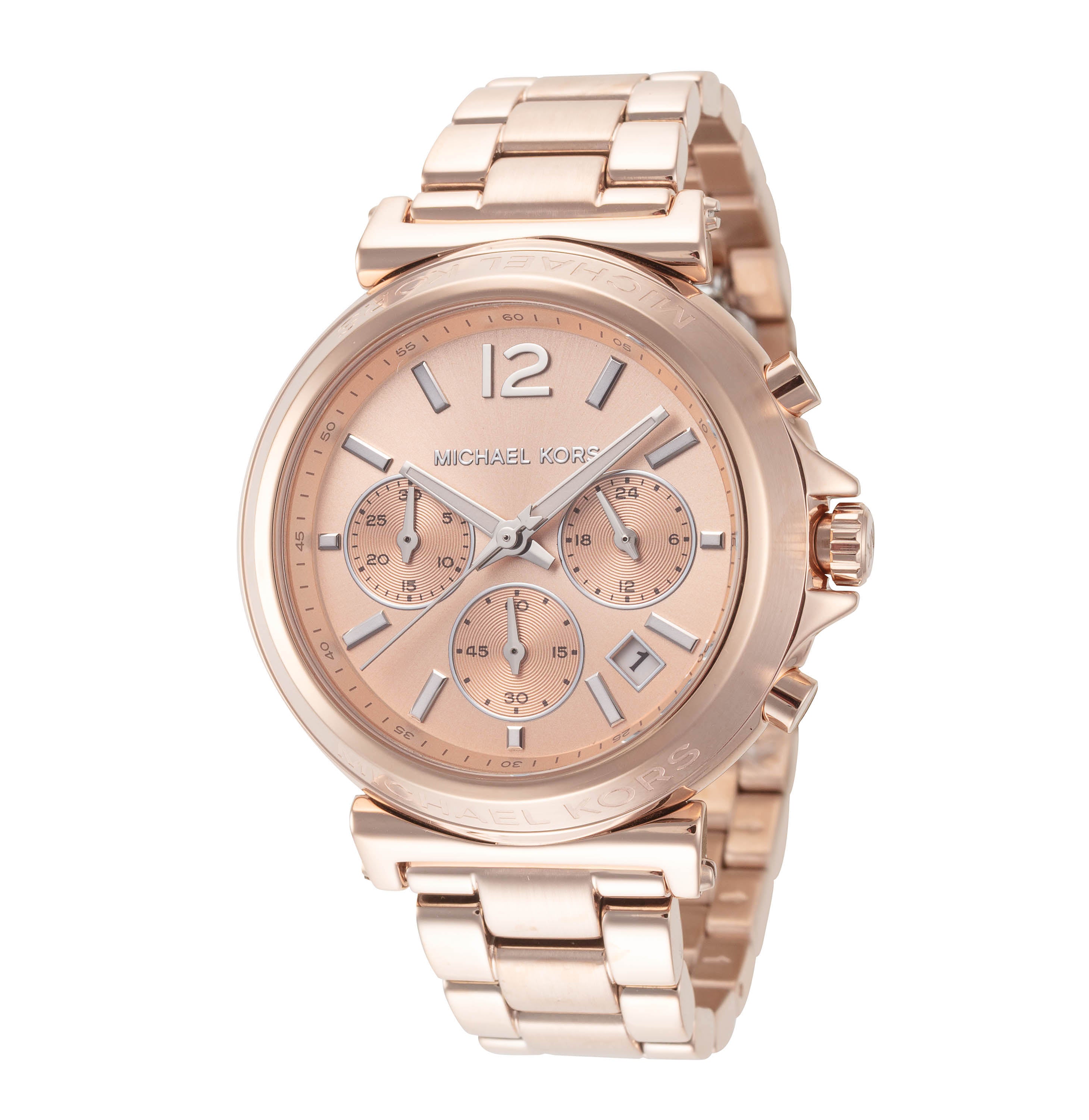 Женские кварцевые часы Michael Kors Maren 40 мм Michael Kors, розовый
Женские кварцевые часы Michael Kors Maren 40 мм Michael Kors, розовый