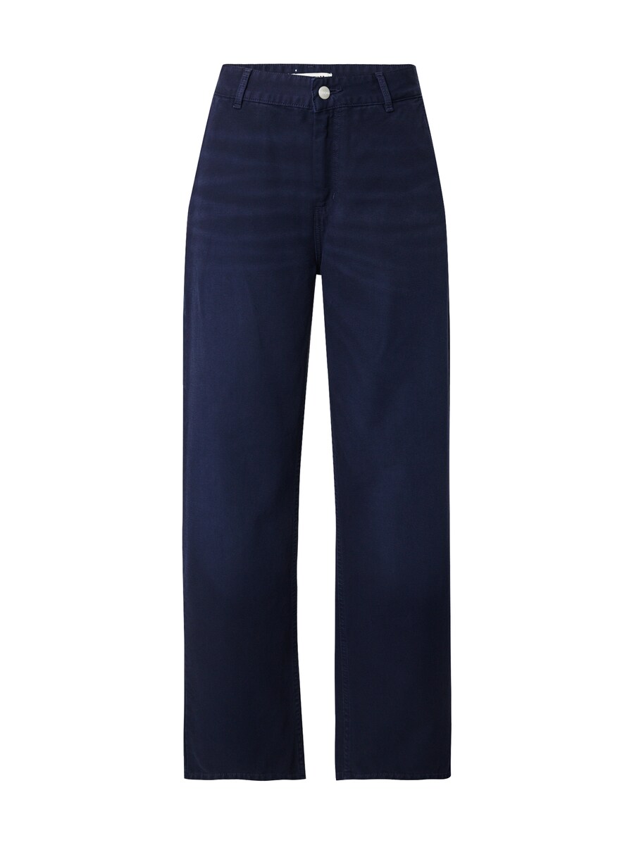 Брюки свободного кроя Carhartt WIP Pierce, темно-синий
Брюки свободного кроя Carhartt WIP Pierce, темно-синий