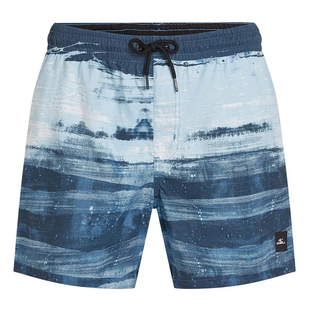 Шорты для плавания O´neill Cali Gradient 15´´, синий
Шорты для плавания O´neill Cali Gradient 15´´, синий