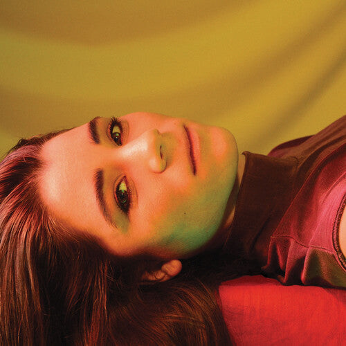 Виниловая пластинка Lady Lamb: Even In The Tremor
Виниловая пластинка Lady Lamb: Even In The Tremor