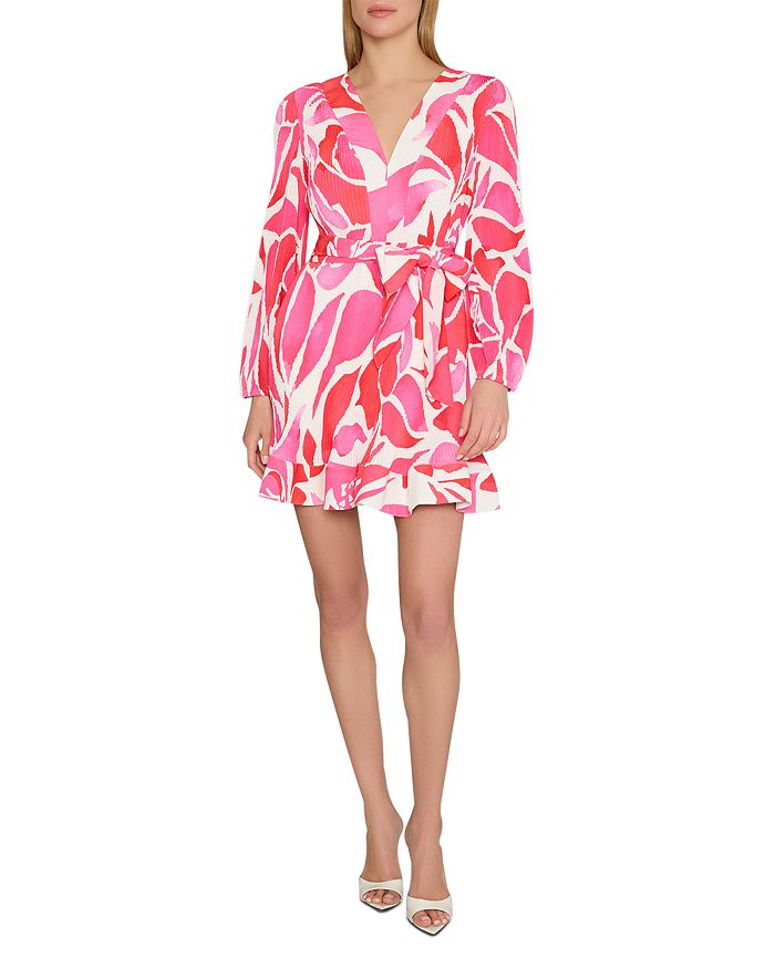 Лив Dream Rose Плиссированное платье MILLY, мультиколор
Лив Dream Rose Плиссированное платье MILLY, мультиколор