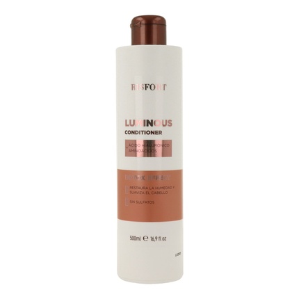 Кондиционер для сияния с эффектом ботокса 500 миллилитров Risfort
Кондиционер для сияния с эффектом ботокса 500 миллилитров Risfort