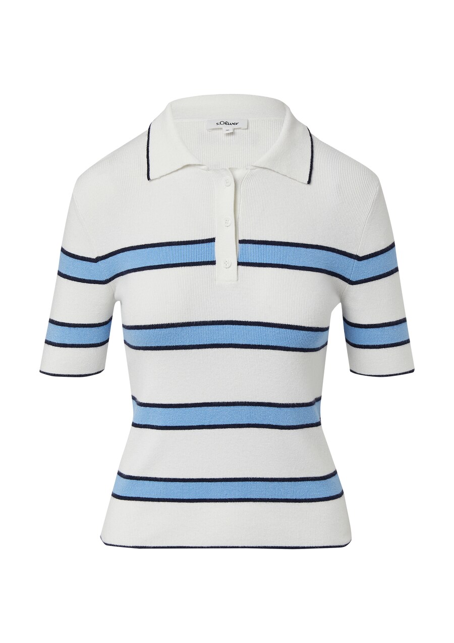 Свитер s.Oliver, White
Свитер s.Oliver, White