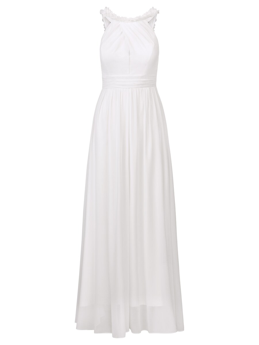 Вечернее платье Kraimod Evening Dress, белый
Вечернее платье Kraimod Evening Dress, белый