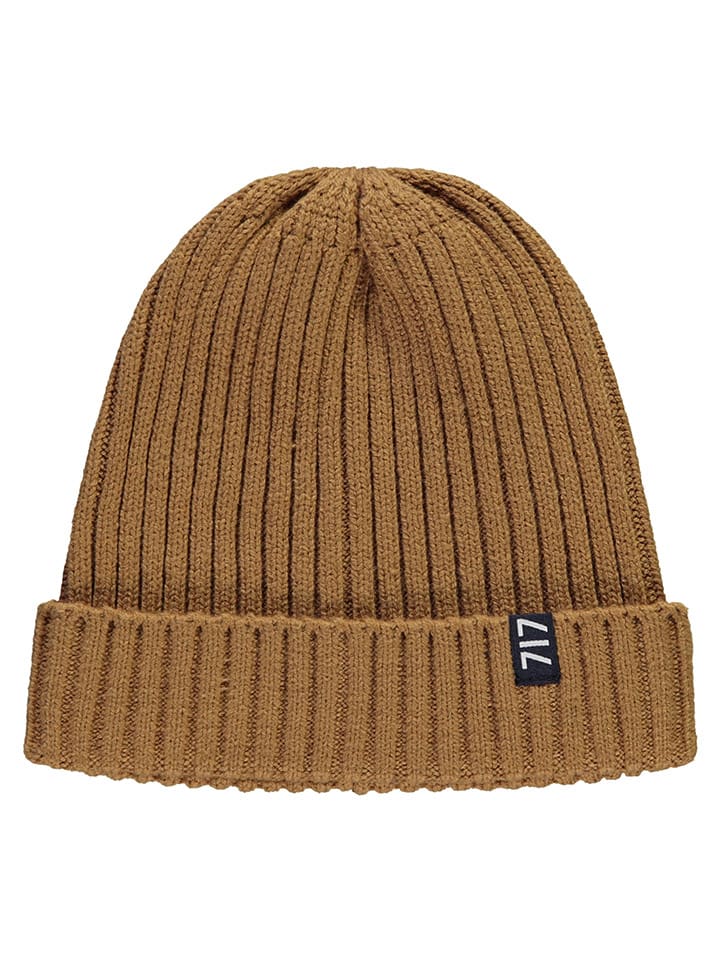 Шапка Seven One Seven, коричневый
Шапка Seven One Seven, коричневый