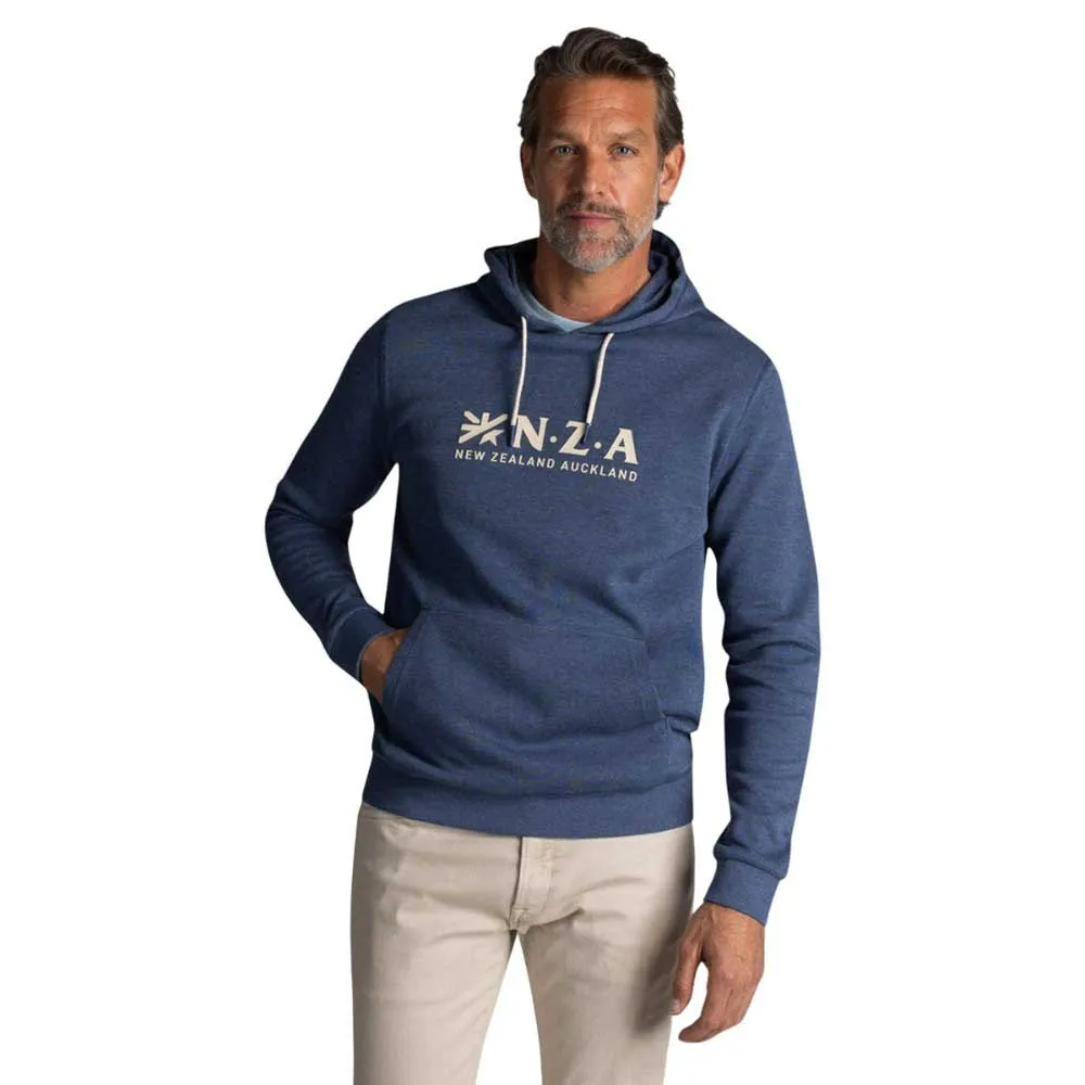 Худи Nza New Zealand 25FN332, синий
Худи Nza New Zealand 25FN332, синий