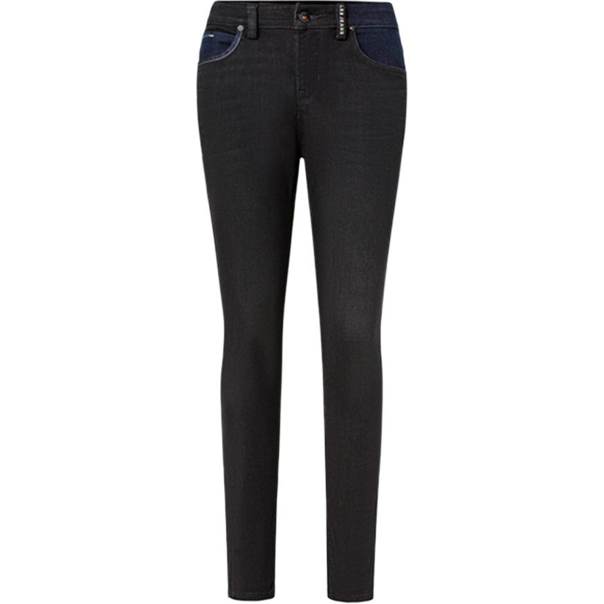 Lee Женские джинсы черные
Lee Женские джинсы черные