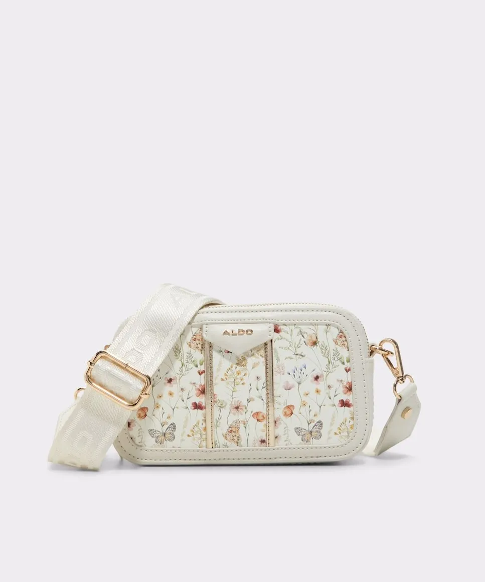 Женская сумка через плечо с застежкой-молнией Aldo, мультиколор
Женская сумка через плечо с застежкой-молнией Aldo, мультиколор