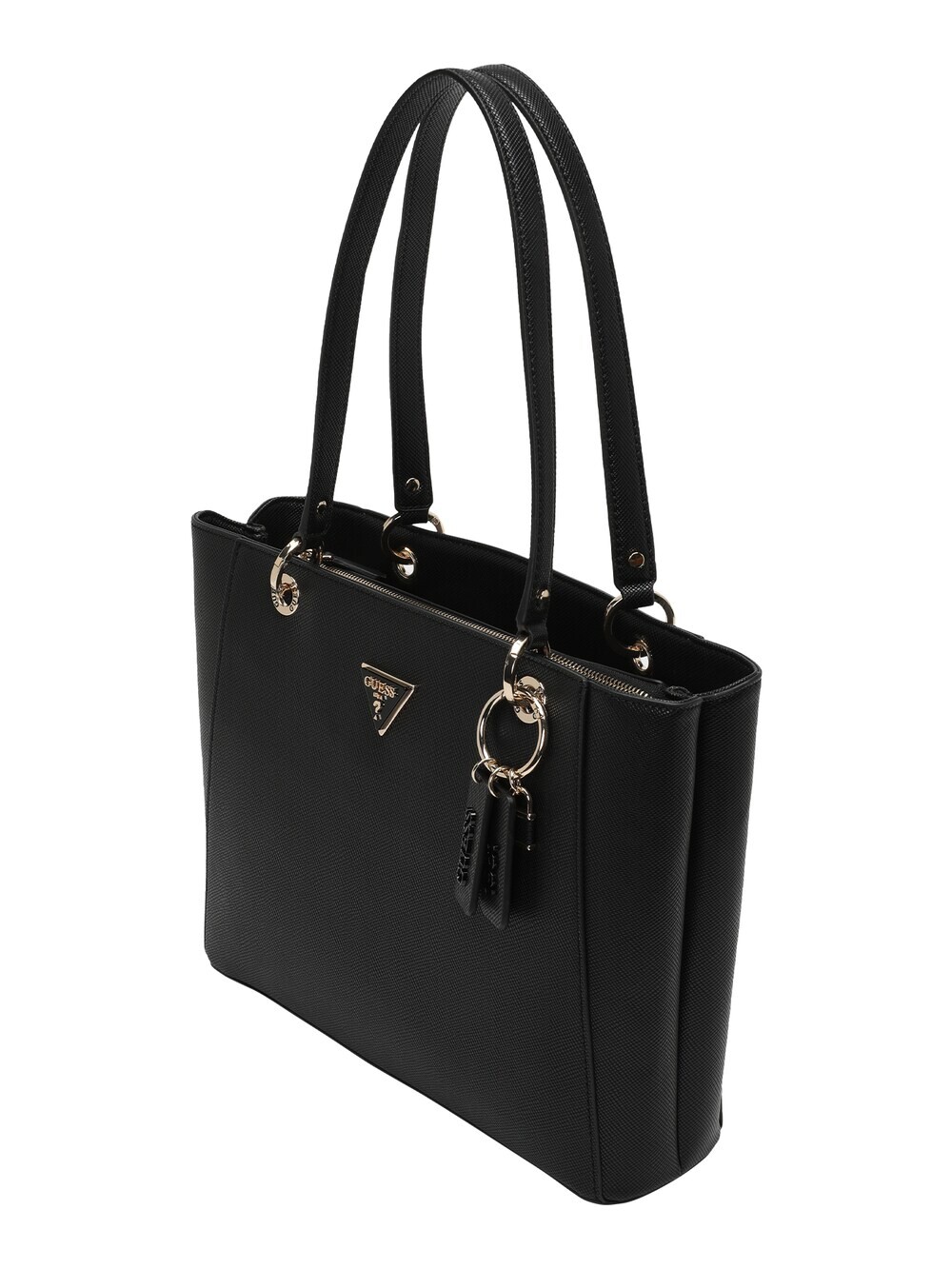Сумка-шоппер Guess Noelle, черный
Сумка-шоппер Guess Noelle, черный
