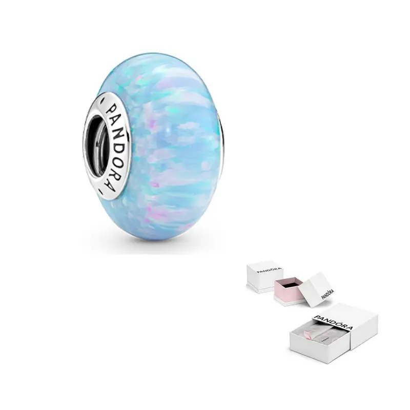 Pandora 925 Sterling Silver Pendants Women's
Pandora 925 Sterling Silver Pendants Women's