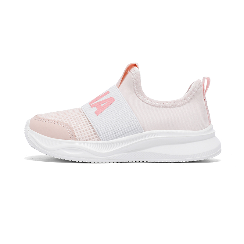 Нескользящие, износостойкие, дышащие низкие детские кроссовки для повседневной носки SHIBU, розовый
Нескользящие, износостойкие, дышащие низкие детские кроссовки для повседневной носки SHIBU, розовый