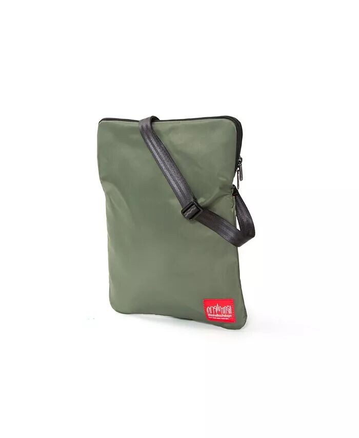 Сумка через плечо Flight Miller Manhattan Portage
Сумка через плечо Flight Miller Manhattan Portage