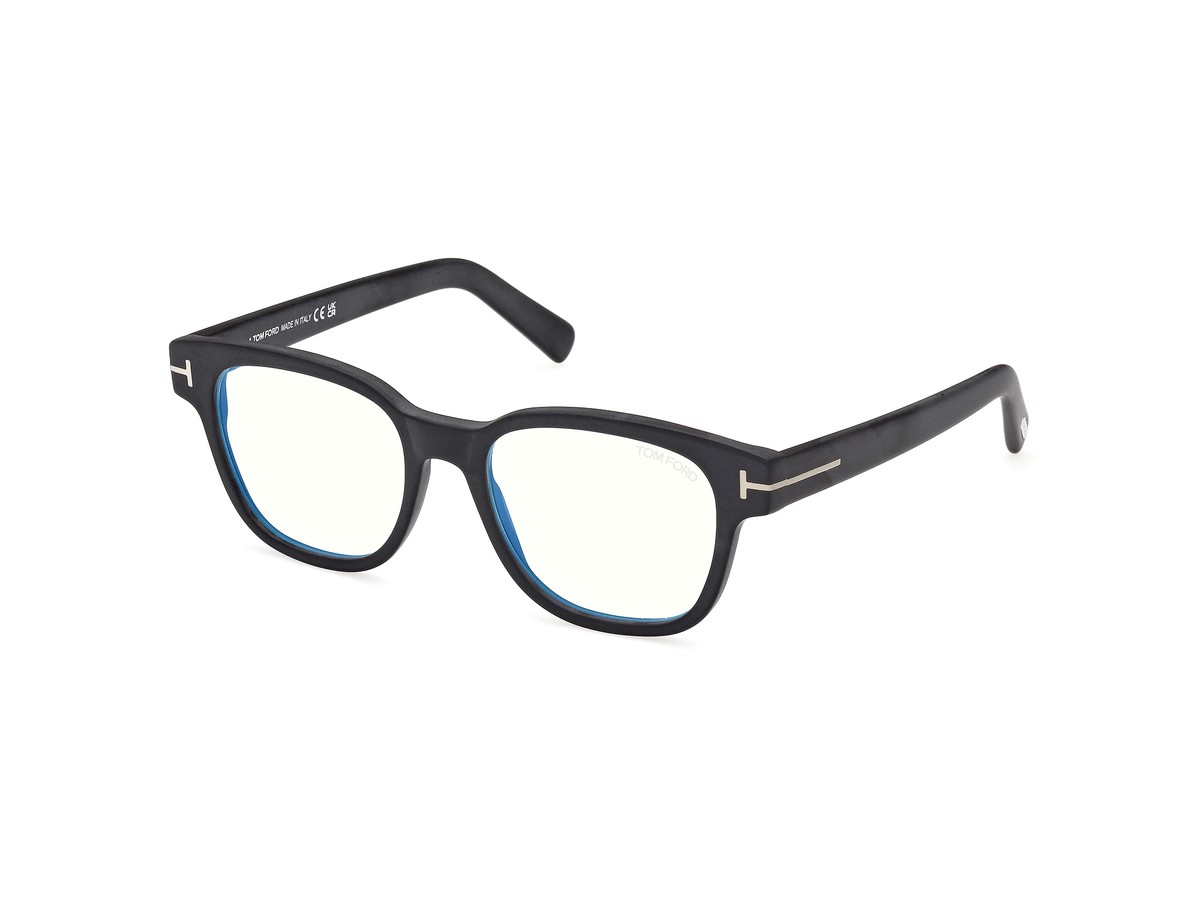 Мужские оптические оправы FT5977-B TOM FORD
Мужские оптические оправы FT5977-B TOM FORD