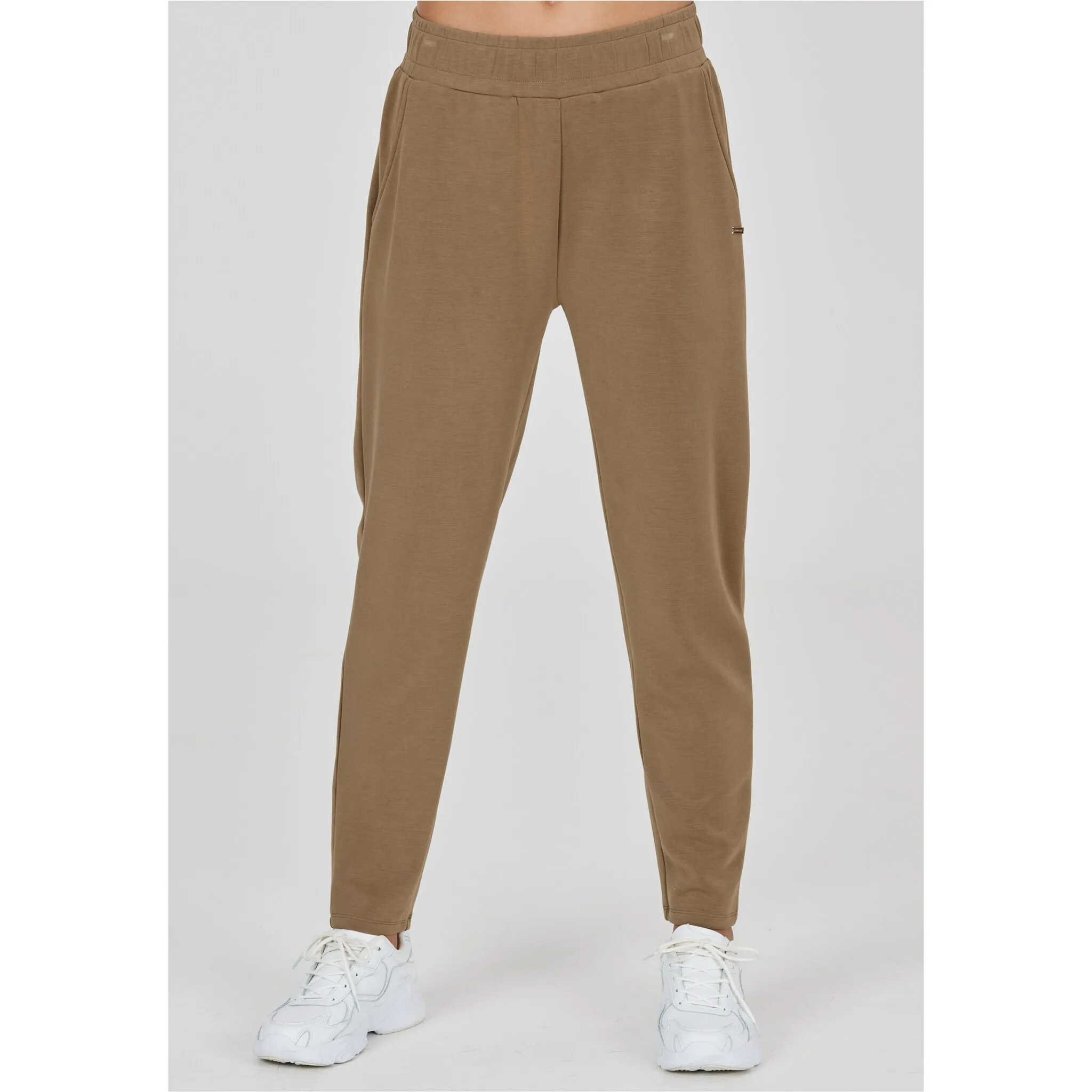 Спортивные брюки ATHLECIA "Jillnana" из переработанного полиэстера, цвет Ecru
Спортивные брюки ATHLECIA "Jillnana" из переработанного полиэстера, цвет Ecru