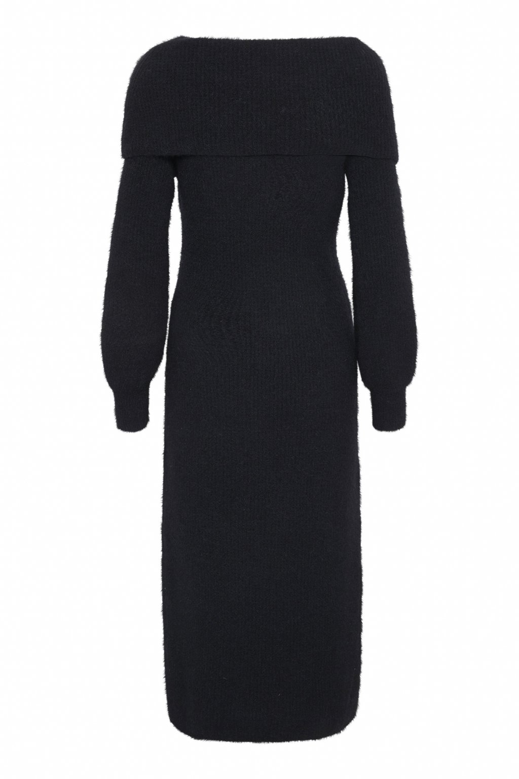 Платье-джемпер ALPHA Gestuz, черный
Платье-джемпер ALPHA Gestuz, черный