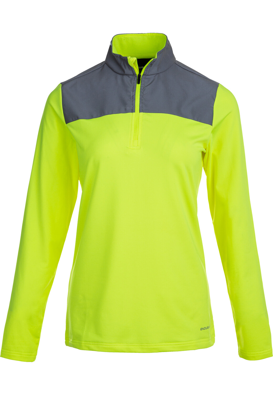 Рубашка Endurance Midlayer Tusina, цвет 5001 Safety Yellow
Рубашка Endurance Midlayer Tusina, цвет 5001 Safety Yellow