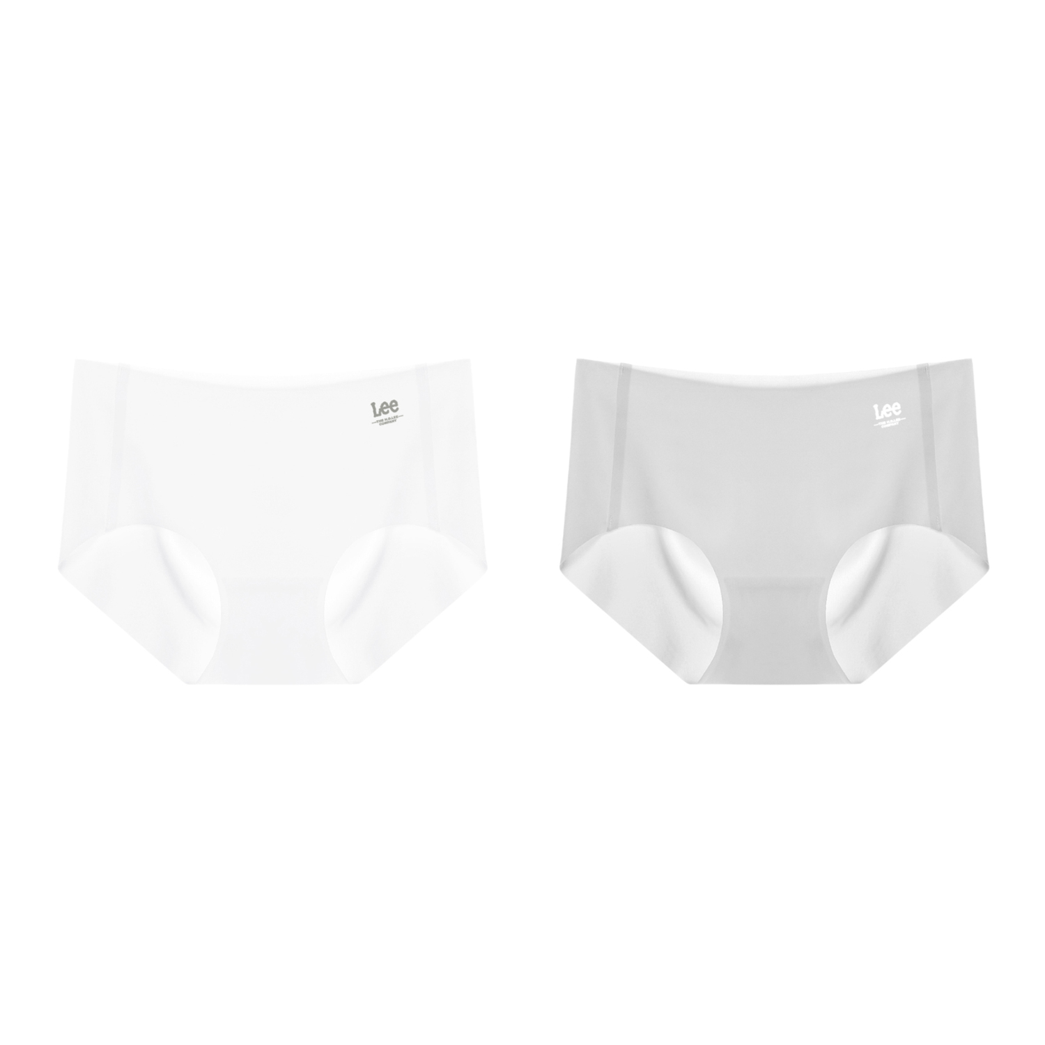 Женские трусики Lee, серый
Женские трусики Lee, серый