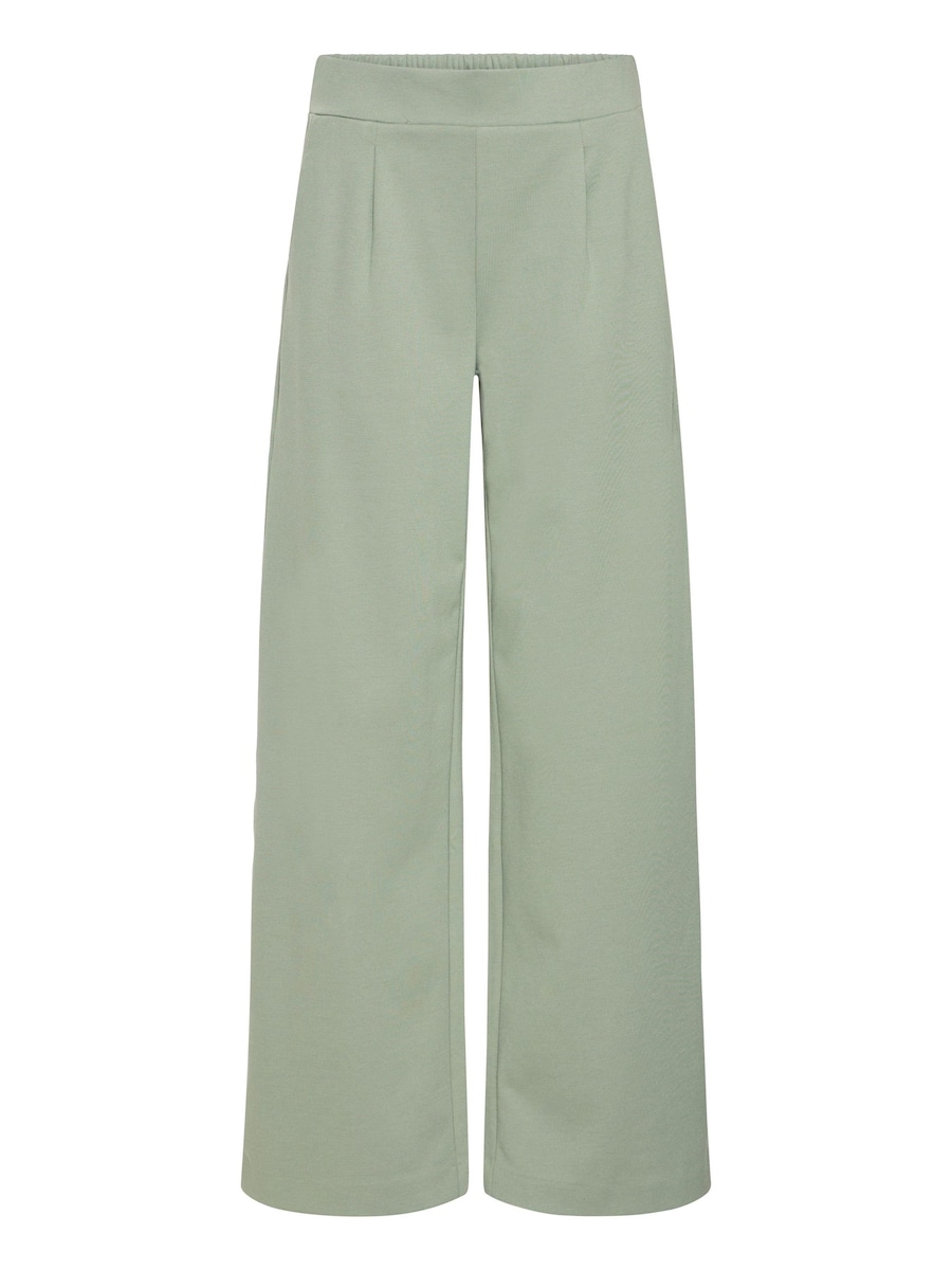 Обычные брюки со складками спереди b.young Rizetta, мятный
Обычные брюки со складками спереди b.young Rizetta, мятный