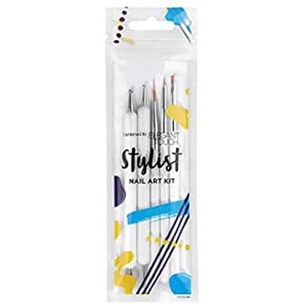 Полный набор инструментов для маникюра, Elegant Touch
Полный набор инструментов для маникюра, Elegant Touch