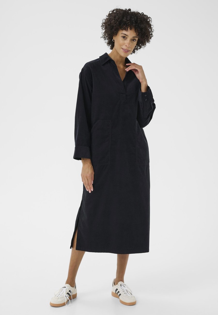 Платье Part Two Shift dress, Dark Navy/Dark Blue
Платье Part Two Shift dress, Dark Navy/Dark Blue