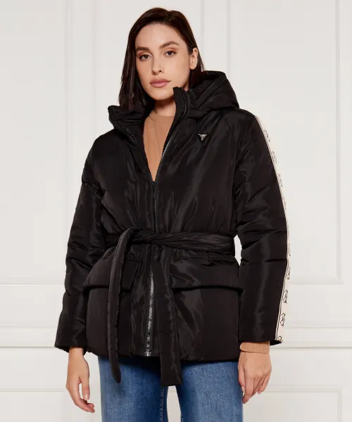 Куртка Regular fit Guess Active, черный
Куртка Regular fit Guess Active, черный