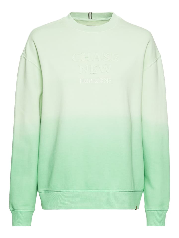 Толстовка Camel Active, цвет pfefferminze
Толстовка Camel Active, цвет pfefferminze