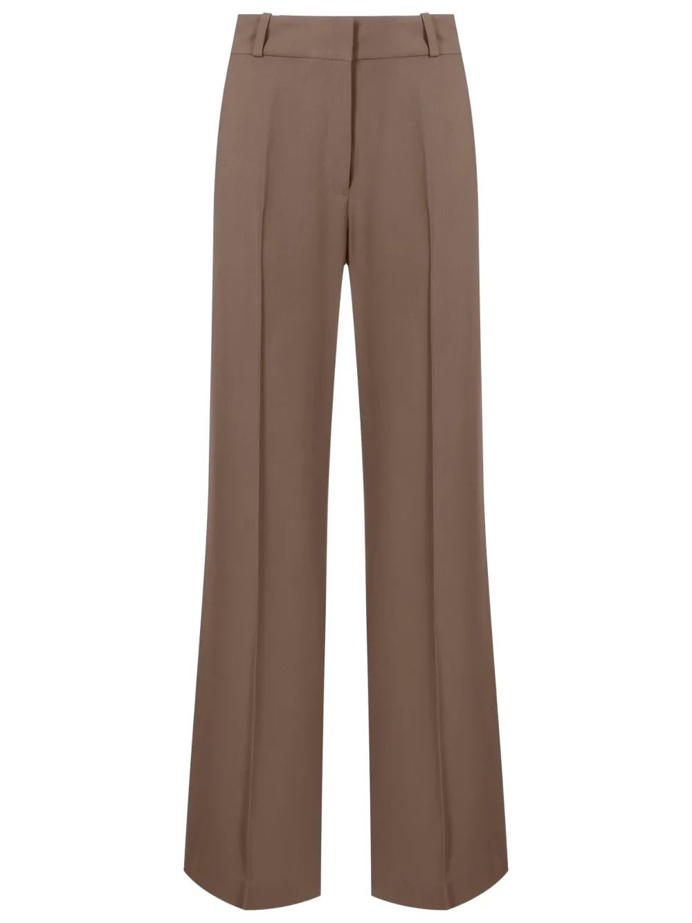 Брюки Temperada широкого кроя MISCI, коричневый
Брюки Temperada широкого кроя MISCI, коричневый