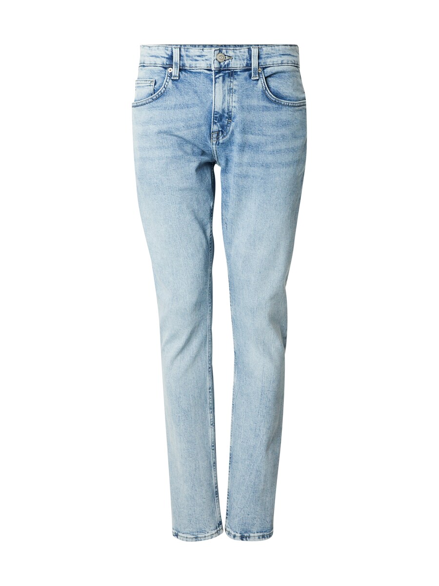 Узкие джинсы QS Rick, светло-синий 
Узкие джинсы QS Rick, светло-синий