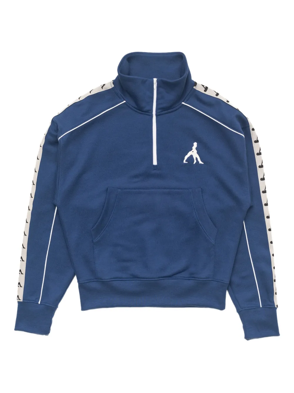 Толстовка Sweat it Out CARNE BOLLENTE, синий
Толстовка Sweat it Out CARNE BOLLENTE, синий