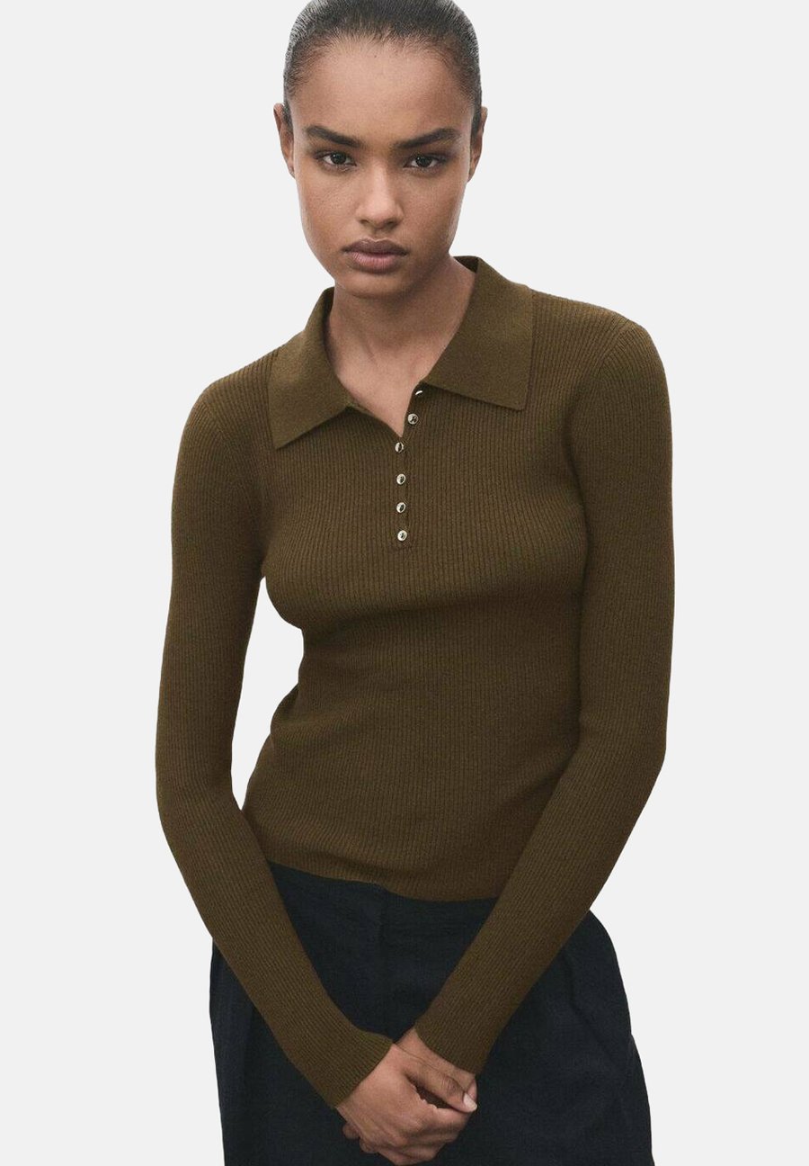 Джемпер Mango ADULT, Khaki
Джемпер Mango ADULT, Khaki