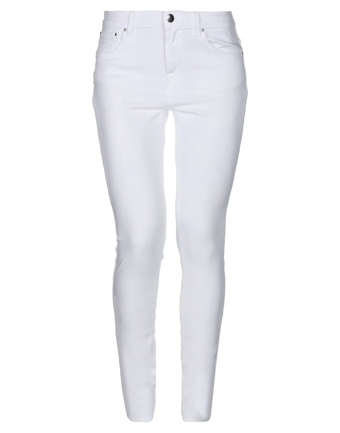 Джинсы Jacob Cohen, белый
Джинсы Jacob Cohen, белый