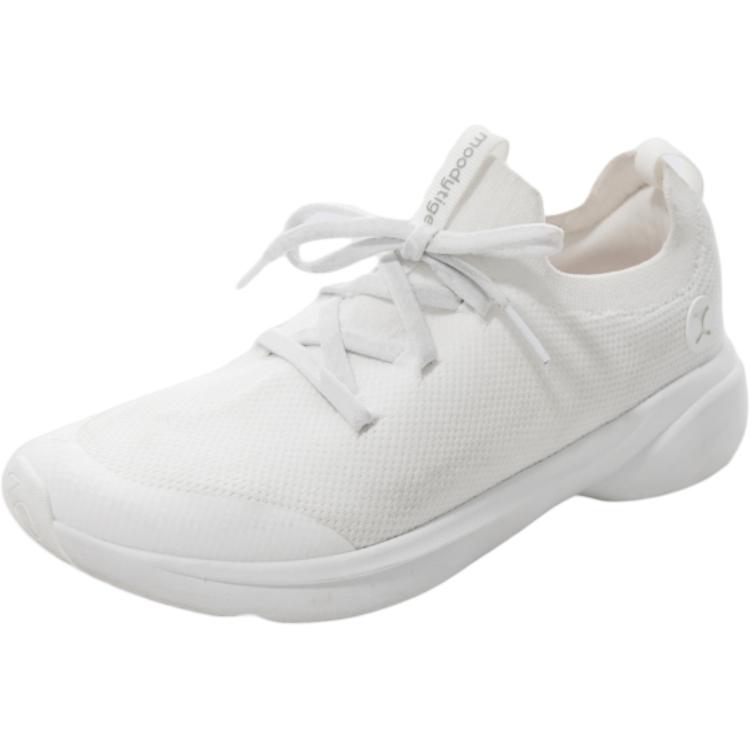 Детские кроссовки MOODY TIGER PLUMY 2.0 с амортизацией, противоскользящие и дышащие, с низким верхом Moodytiger, белый
Детские кроссовки MOODY TIGER PLUMY 2.0 с амортизацией, противоскользящие и дышащие, с низким верхом Moodytiger, белый