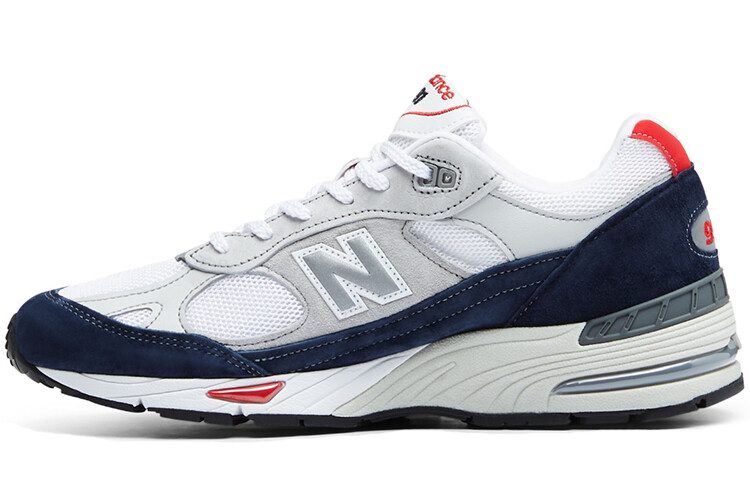 Мужские кроссовки New Balance NB 991
Мужские кроссовки New Balance NB 991