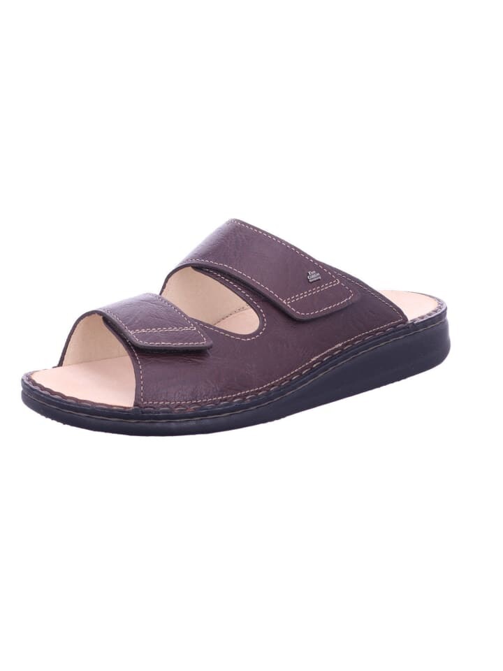 Мюли Finn Comfort, коричневый
Мюли Finn Comfort, коричневый