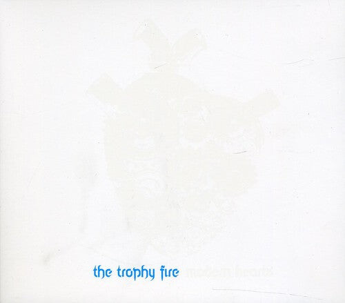 CD диск Trophy Fire: Modern Hearts
CD диск Trophy Fire: Modern Hearts