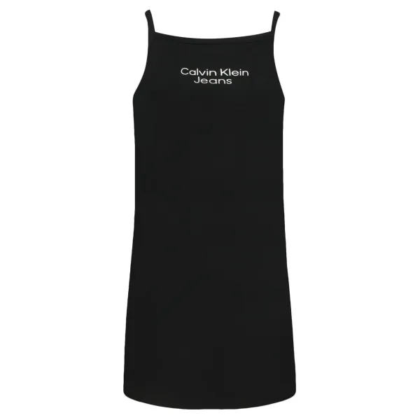 Платье Calvin Klein, черный
Платье Calvin Klein, черный