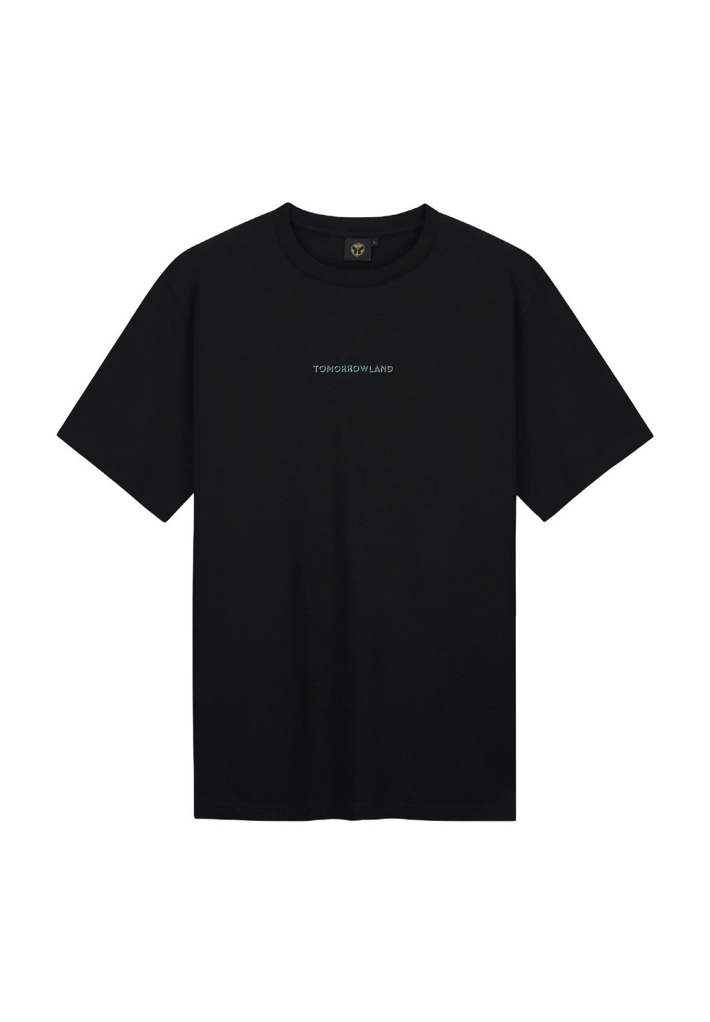 Футболка с принтом SHADOW FUSION BACK Tomorrowland Store, черный
Футболка с принтом SHADOW FUSION BACK Tomorrowland Store, черный