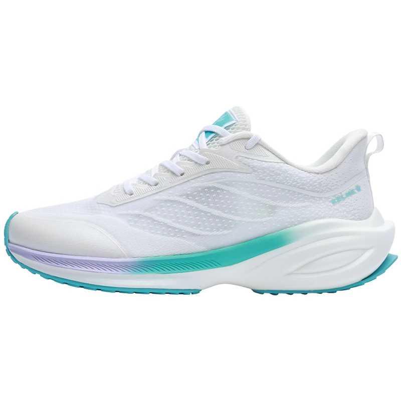 Мужские кроссовки для тренировок и бега Low top с амортизацией, противоскользящей и износостойкой подошвой KELME, белый
Мужские кроссовки для тренировок и бега Low top с амортизацией, противоскользящей и износостойкой подошвой KELME, белый