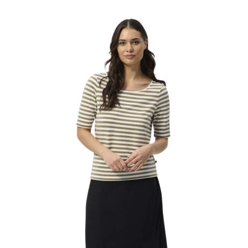 Футболка с коротким рукавом Redgreen Hedy, серый
Футболка с коротким рукавом Redgreen Hedy, серый