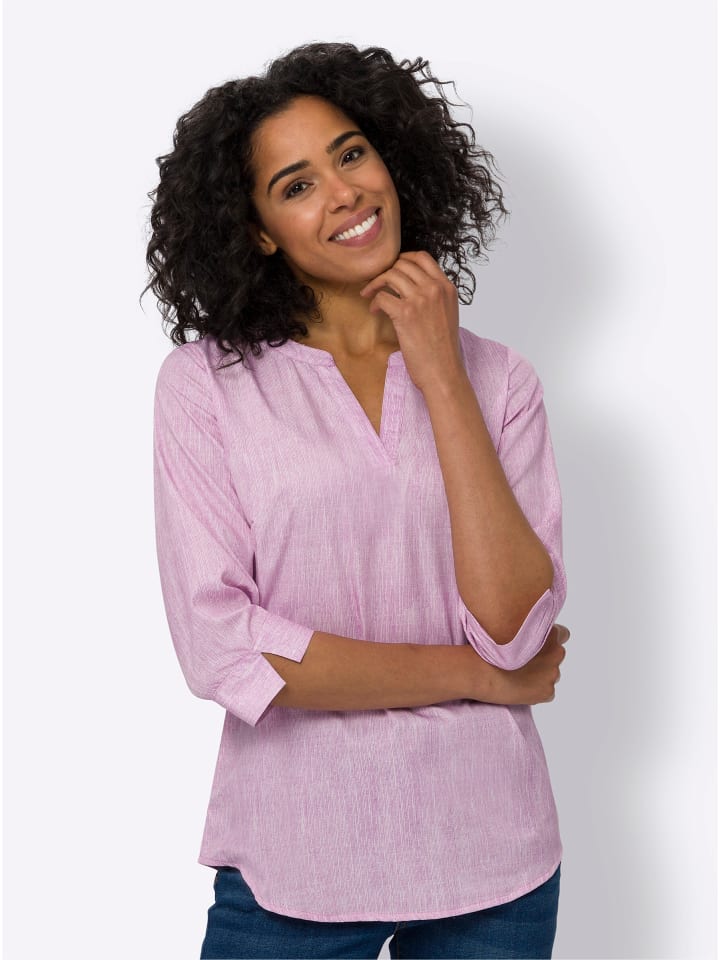 Блузка Sieh an!
Блузка Sieh an!