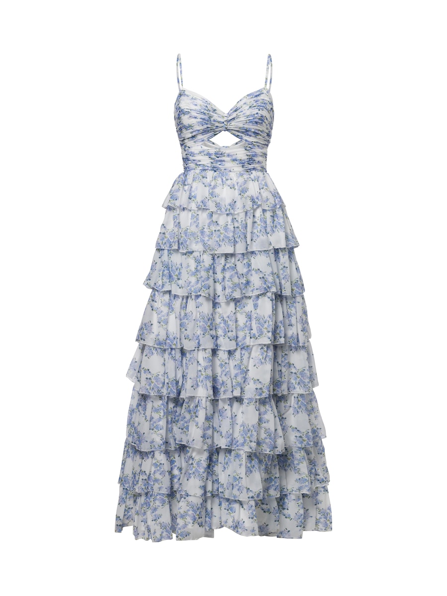 Вечернее платье HEY KYLA, белый
Вечернее платье HEY KYLA, белый