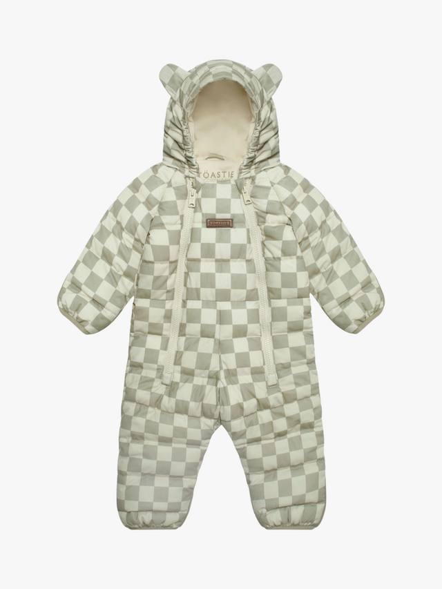 Детский комбинезон Cloud Onesie Toastie, Micro Cord
Детский комбинезон Cloud Onesie Toastie, Micro Cord