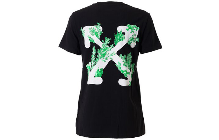 Футболка Ss20 женская Off-White
Футболка Ss20 женская Off-White