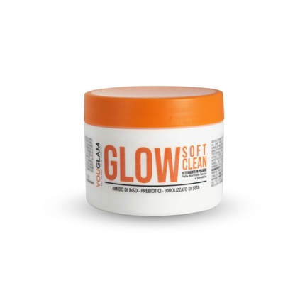 Очищающее средство Glow Powder 35 г Youglam
Очищающее средство Glow Powder 35 г Youglam