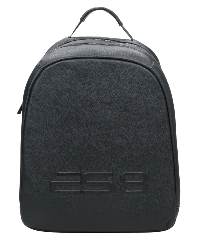Городской кожаный рюкзак R Estro, черный
Городской кожаный рюкзак R Estro, черный