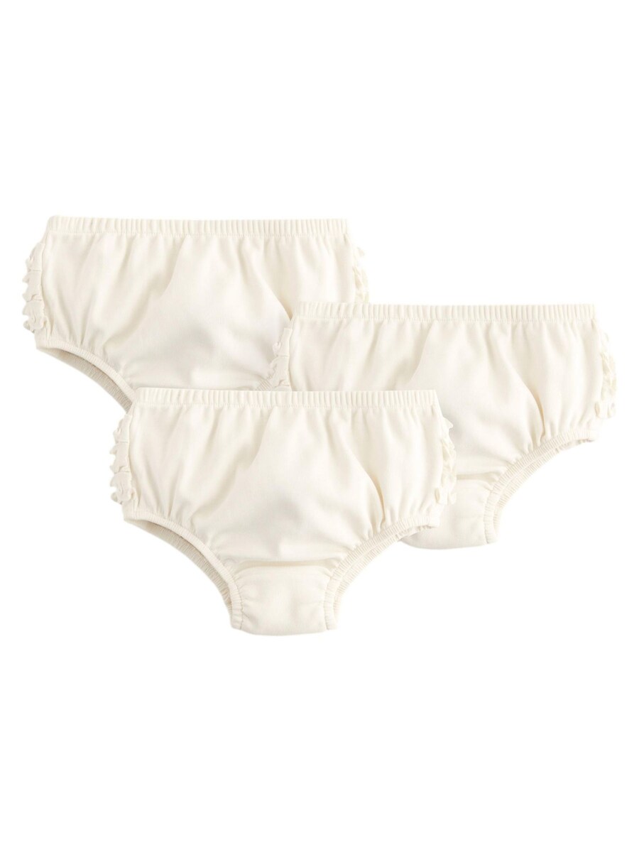 Трусы Next, кремовый
Трусы Next, кремовый