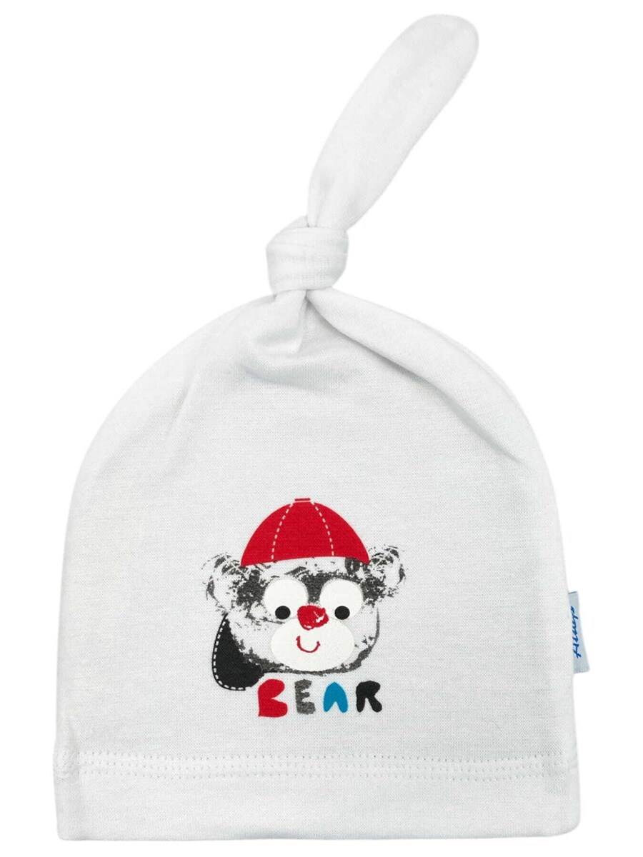 Шапочка Aliap, белый
Шапочка Aliap, белый