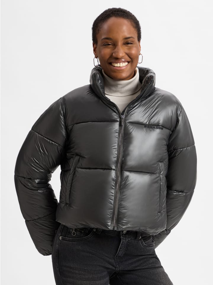 Куртка PEGADOR Steppjacke Georgia, антрацит, Черный, Куртка PEGADOR Steppjacke Georgia, антрацит
Куртка PEGADOR Steppjacke Georgia, антрацит, Черный, Куртка PEGADOR Steppjacke Georgia, антрацит